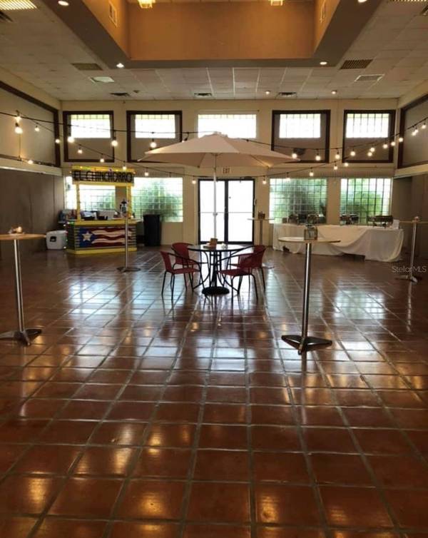 CARR 1,  KM 21.3 BO. LA MUDA, Guaynabo, PR 00969