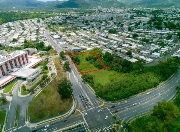 Avenida Luis Muñoz Marin BARRIO TURABO #Lote 1, Caguas, PR 00725
