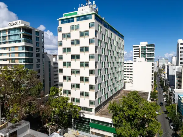 1519, Parada 23 AVE. PONCE DE LEÓN, ESQ CALLE DEL PARQUE, San Juan, PR 00908