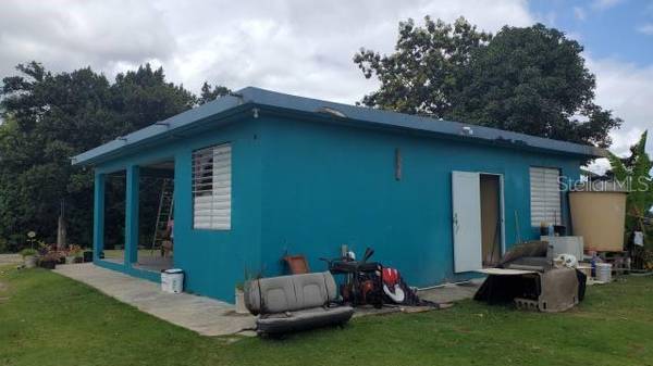 KM. 1.8 PR-678, Vega Alta, PR 00692