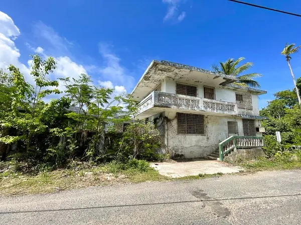 1918 BO. PILON, Vieques, PR 00765
