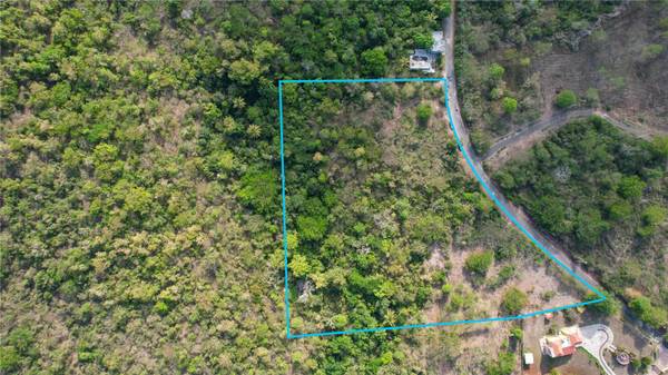 3055 BO. PILON, Vieques, PR 00765