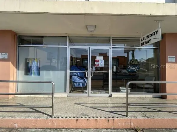 400 AV. ING. MANUEL DOMENECH, San Juan, PR 00918