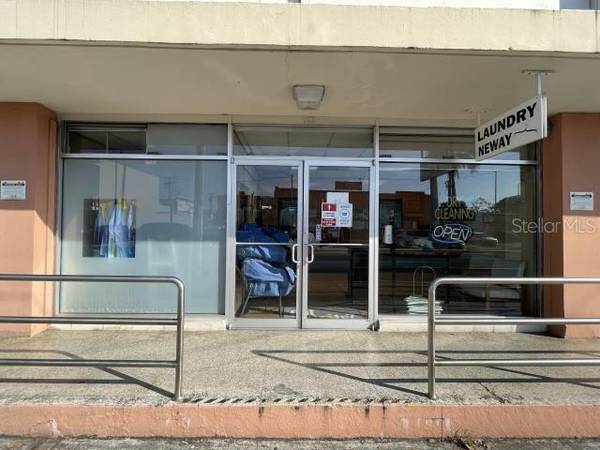 400 AV. ING. MANUEL DOMENECH, San Juan, PR 00918