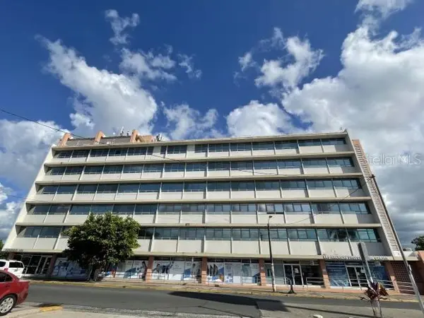 400 AV. ING. MANUEL DOMENECH, San Juan, PR 00918