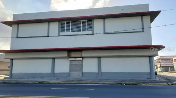 PR 2 INT DELICIAS ST, Arecibo, PR 00612