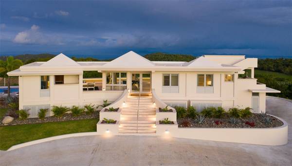 A/B CASA LIMONES, Vieques, PR 00765