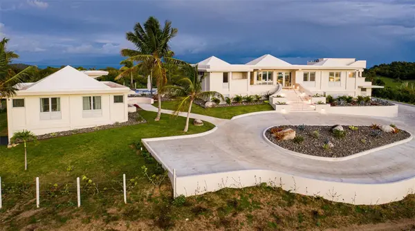 A/B CASA LIMONES, Vieques, PR 00765