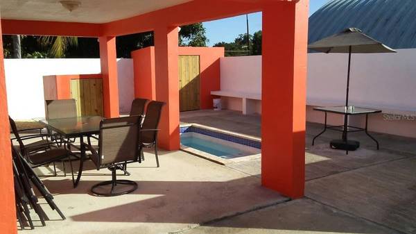 B-3 BLOCK, Vieques, PR 00765