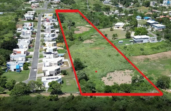KM 7 PR307, Boqueron, PR 00622