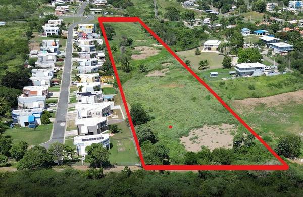 KM 7 PR307, Boqueron, PR 00622