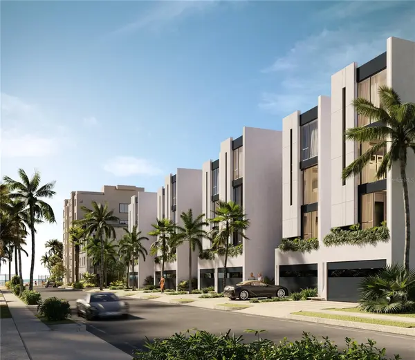 The Grove 11B CARRION COURT, San Juan, PR 00907