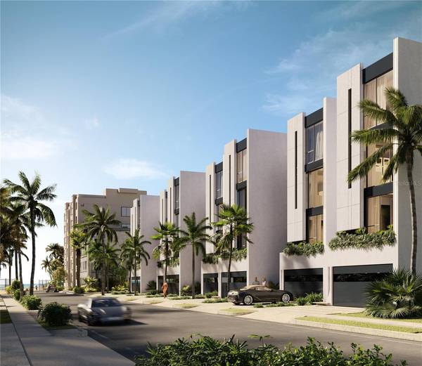 The Grove 11B CARRION COURT, San Juan, PR 00907
