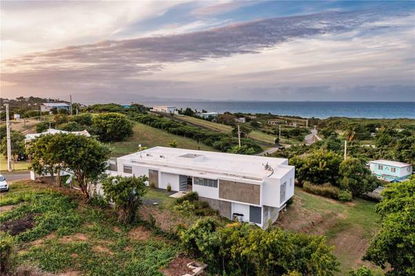 673 CASA BLUE, Vieques, PR 00765