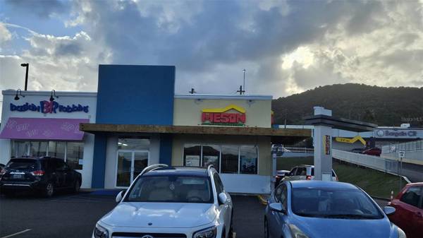 Km 40.5 PR 3, Fajardo, PR 00738