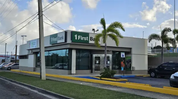 Km 40.5 PR 3, Fajardo, PR 00738
