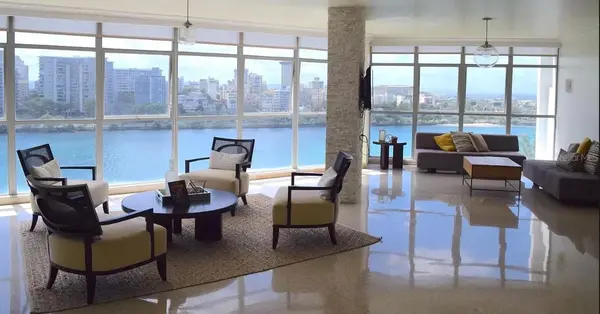 860 ASHFORD AVE. #8D, Condado, PR 00907