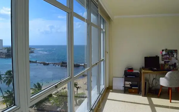 860 ASHFORD AVE. #8D, Condado, PR 00907