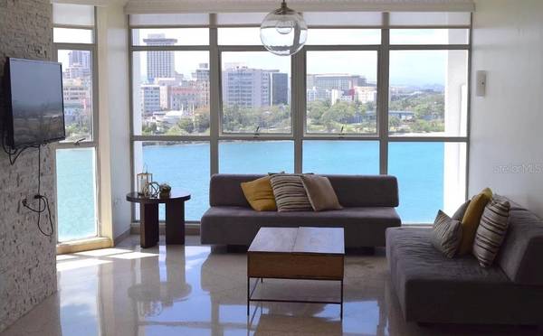 860 ASHFORD AVE. #8D, Condado, PR 00907