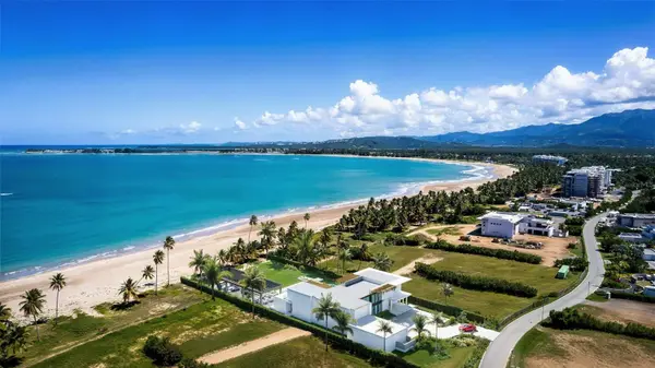 Atlantic Drive BEACHFRONT LOT ATLANTIC DRIVE AT THE FOUR SEASONS #Lot 12, Rio Grande, PR 00745