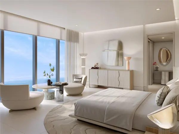 1149 ASHFORD AVENUE VANDERBILT RESIDENCES #1204, San Juan, PR 00907