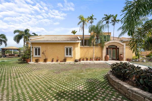 10 RIDGETOP, Humacao, PR 00791