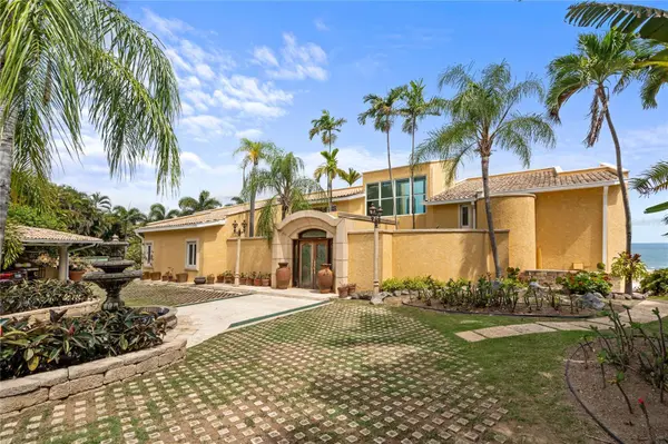 10 RIDGETOP, Humacao, PR 00791
