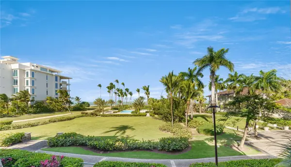 Bahia Beach Golf Club LAS VENTANAS II CONDOMINIUM #209, Rio Grande, PR 00745