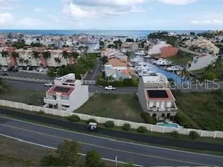 MARINA VIEW 5 #5, Humacao, PR 00791