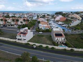 MARINA VIEW 5 #5, Humacao, PR 00791