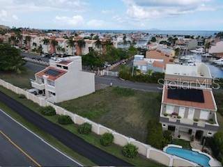 MARINA VIEW 5 #5, Humacao, PR 00791