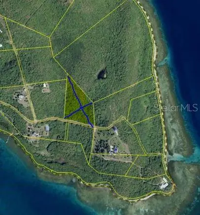 34 NORTHVIEW ESTATES, Culebra, PR 00775
