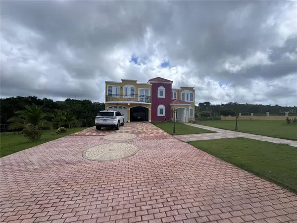 Camino Los Nieves LOS NIEVES 447 INT, Isabela, PR 00662