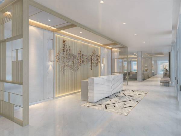 1149 ASHFORD AVENUE VANDERBILT RESIDENCES #1602, San Juan, PR 00907