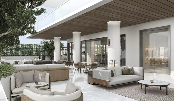 1149 ASHFORD AVENUE VANDERBILT RESIDENCES #1003, San Juan, PR 00907