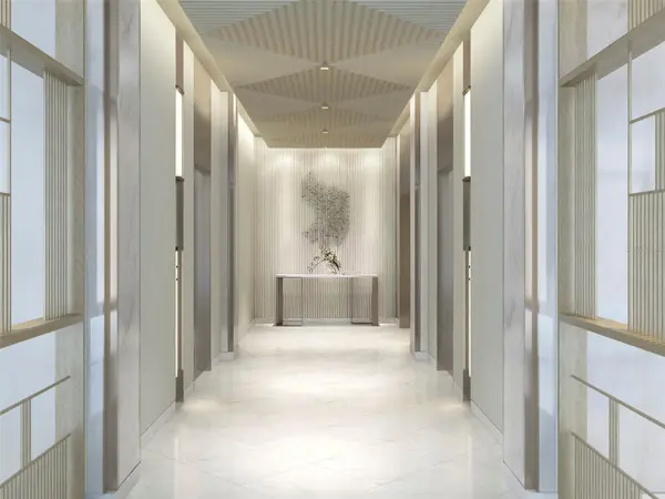 1149 ASHFORD AVENUE VANDERBILT RESIDENCES #1003, San Juan, PR 00907