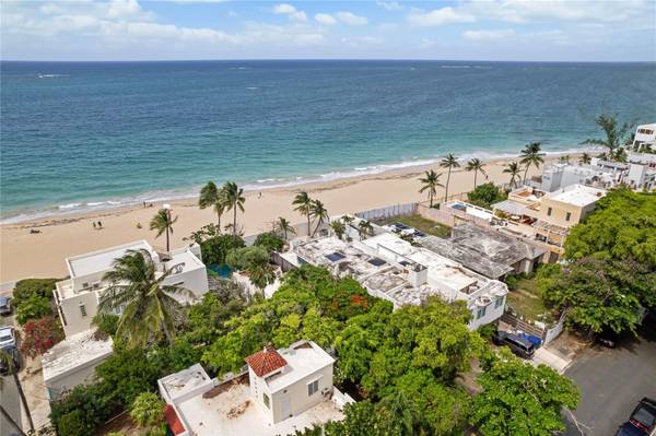 2021 CALLE ITALIA, San Juan, PR 00911