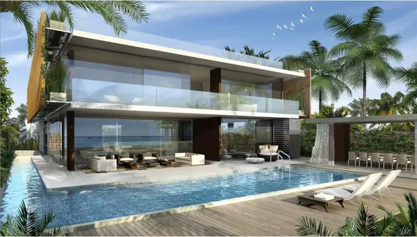 2021 CALLE ITALIA, San Juan, PR 00911