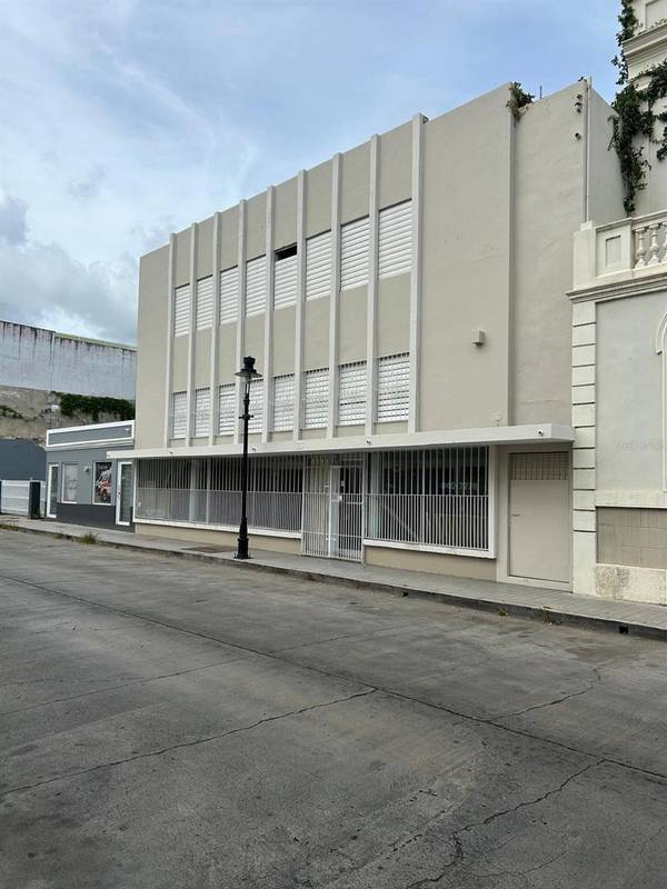 #56 MAYOR STREET, Ponce, PR 00731