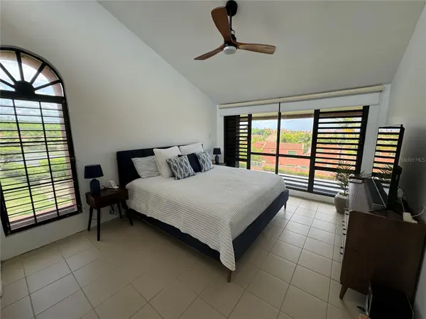 La Jolla Palmas Del Mar # PALMAS DRIVE #c17, Humacao, PR 00791
