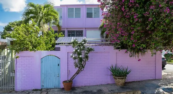 393 CALLE JOSE SUEIRO, Vieques, PR 00765