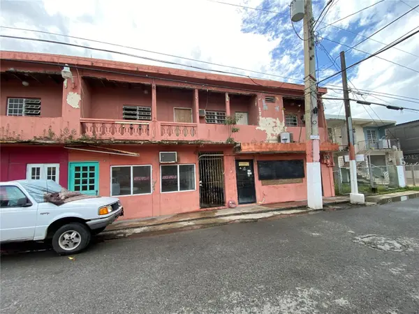 47 Luis Munoz Rivera ST SR-101 POBLADO DE BOQUERON, Cabo Rojo, PR 00623