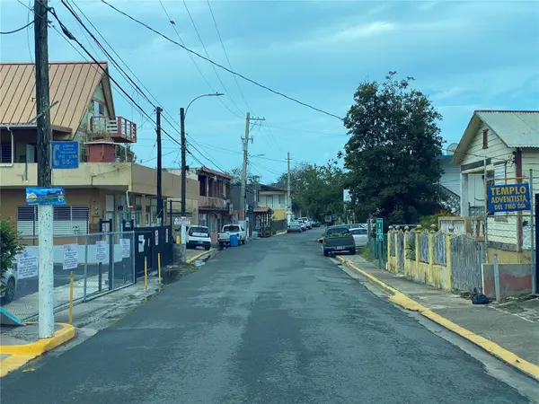 47 Luis Munoz Rivera ST SR-101 POBLADO DE BOQUERON, Cabo Rojo, PR 00623