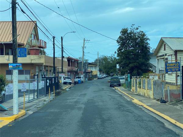 SR 101 POBLADO BOQUERON LUIS MUNOZ MARIN ST 47, Cabo Rojo, PR 00623