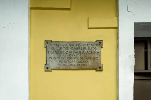 255 SAN JUSTO ST, San Juan, PR 00901