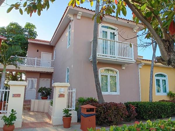 LAS CASITAS VILLAGE 1 AVE CONQUISTADOR #5391, Fajardo, PR 00738