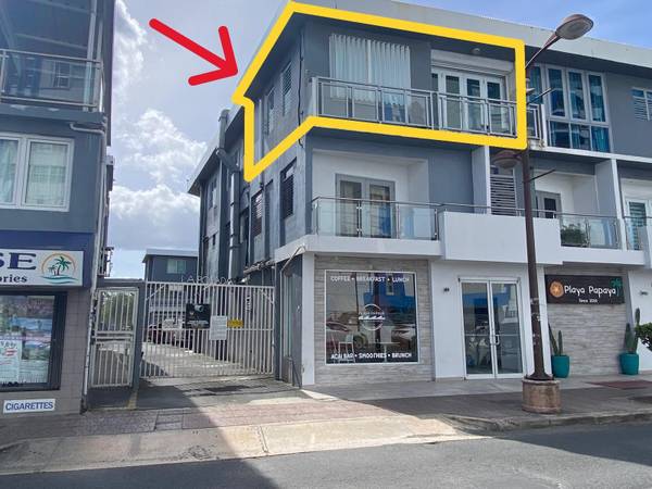 6000 Cond La Posada ISLA VERDE AVENUE #N/A, Carolina, PR 00987