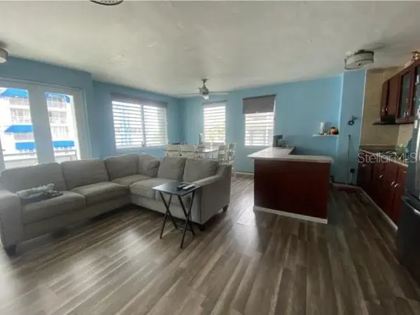6000 Cond La Posada ISLA VERDE AVENUE #N/A, Carolina, PR 00987