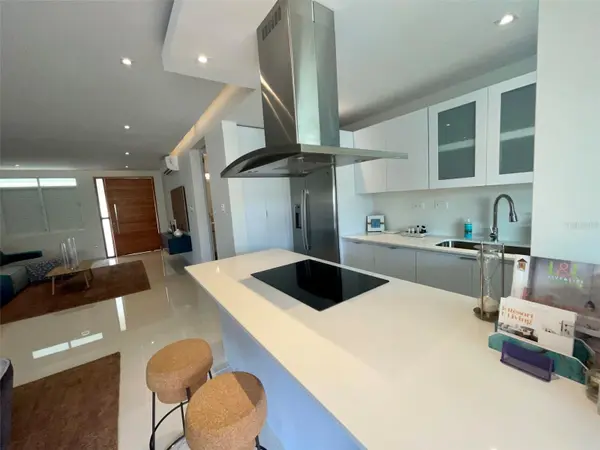 PALMAS DEL MAR COND. HARBOUR LAKES #5B G, Humacao, PR 00791