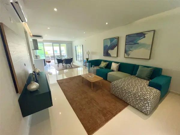 PALMAS EL MAR COND. HARBOUR LAKES #5-D PENTHOUSE, Humacao, PR 00791
